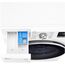 LG Electronics F6WV710P1 Waschmaschine | 10,5 kg AI DD Steam TurboWash 360° |1560 Umdrehungen| ThinQ | Neue Wohlfühl-Trommel | Weiß