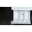 Siemens WM14N127 Waschmaschine iQ300, Frontlader mit 8 kg Fassungsvermögen, 1400 UpM, speedPack L, smartFinish, Outdoor-Programm, LED-Display, Weiß, 60 cm