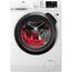 AEG Waschmaschine 9 kg, Serie 6000 ProSense: Mengenautomatik für automatische Anpassung von Waschdauer & Energieverbrauch, Startzeitvorwahl, Nachlegefunktion, Vollwasserschutz, 1400 U/min, L6AMZ49FL