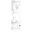 Midea MF10EW100B Waschmaschine / 10kg / 1400 U/Min/EEK A/Inverter Quattro Motor/Dampffunktion/Grosse Trommel/Nachlegefunktion/Kindersicherung/AquaStop, Weiß