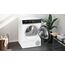 Siemens WQ45H2BECO, iQ500, Smarter Wärmepumpentrockner 9 kg, Selbstreinigender Kondensator, autoDry, speedPack, Reversierende Trommel, Nachlegefunktion, halbe Beladung, Trommelinnenbeleuchtung, Weiß