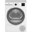 Beko BM3T39210W1 Wärmepumpentrockner, Wäschetrockner, 9 kg, allergikergeeignet, Hygiene Trocknen & Hygiene Auffrischen, 15 Programme, Express, Weiß