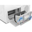 Bosch WTH83004, Serie 4, Wärmepumpentrockner, 8 kg, AutoDry, Quick-40-Trocknen, Nachlegefunktion, Sensitive-Drying-System, 65dB, LED-Display, Touch-Control, Zeitvorwahl, Kindersicherung, Weiß