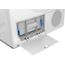 Bosch WTH83004, Serie 4, Wärmepumpentrockner, 8 kg, AutoDry, Quick-40-Trocknen, Nachlegefunktion, Sensitive-Drying-System, 65dB, LED-Display, Touch-Control, Zeitvorwahl, Kindersicherung, Weiß
