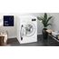Siemens WU14UT22 iQ500 Waschmaschine unterbaufähig 9 kg, speedPack L - Programme beschleunigen, LED Display, Outdoor-Programm, iQdrive-Motor