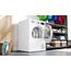 Bosch Wärmepumpentrockner für 8 kg Wäsche, Serie 8, A+++, 176 kWh/Jahr, Auto Dry, Anti Vibration-Design, Comfort Control, Sensitive Drying-System, Allergie Plus, Weiß, WTW875W0
