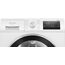 Siemens WT45HV0EM, iQ300, Wärmepumpen-Trockner, 8 kg, autoDry, super40-Programm, 63 dB, Touch LED-Display, softDry, Outdoor-Programm, easyClean-Filter, Kindersicherung, Weiß