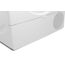 Bosch WQG243D41 Serie 6, Wärmepumpentrockner 9 kg, Extra Kurz Trockenprogramm, Halbe Beladung Option, Auto Dry, Easy Clean Filter, Sensitive-Drying-System, Trommelreversierung, Innenbeleuchtung, Weiß