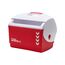 hummel, Kühlbox F3001, Rot, One Size