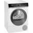 Siemens WQ45B2B40, Stiftung Warentest GUT (2,5)*, iQ700 Smarter Wärmepumpen-Trockner 9kg, autoDry optimale Trocknung, selbstreinigender Kondensator, Touch LED-Display, intelligentDry, Outdoor-Programm