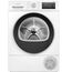 Siemens WT45HV0EM, iQ300, Wärmepumpen-Trockner, 8 kg, autoDry, super40-Programm, 63 dB, Touch LED-Display, softDry, Outdoor-Programm, easyClean-Filter, Kindersicherung, Weiß