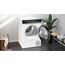 Siemens WQ45B2B40, Stiftung Warentest GUT (2,5)*, iQ700 Smarter Wärmepumpen-Trockner 9kg, autoDry optimale Trocknung, selbstreinigender Kondensator, Touch LED-Display, intelligentDry, Outdoor-Programm