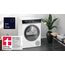 Siemens WQ45B2B40, Stiftung Warentest GUT (2,5)*, iQ700 Smarter Wärmepumpen-Trockner 9kg, autoDry optimale Trocknung, selbstreinigender Kondensator, Touch LED-Display, intelligentDry, Outdoor-Programm
