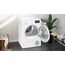 Siemens WT45HVA3 iQ300 Wärmepumpen-Trockner, 8 kg, autoDry-Technologie - schonendes, präzises Trocknen, Outdoor-Trockenprogramm - Trocknen von Funktionskleidung, easyClean-Filter - einfaches reinigen