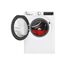 Hoover H-WASH 300 H3WP 4134TAM/1-S Waschmaschine/Energieeffizienzklasse A/Füllmenge 13 kg/Smarte Bedienung mit NFC-Technologie/BPM Inverter-Motor/Symbolblende