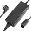 Netzgleichrichter Netzadapter Adapter 100V - 240V auf 12V/10A (120W) KFZ Zigarettenanzünder Steckdose Spannungswandler 12V Netzteil über das Stromnetz für Auto-Kühlbox, Luftpumpe, Autostaubsauger