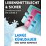 ToCi 6 x Mini Kühlakku – Kleine Kühlpads für Brotdose, Lunchbox, Kühltasche & Kühlbox - Wiederverwendbare Kühlelemente lebensmittelecht & BPA-frei - XS Eisakkus bunt 7,5 x 7,5 cm