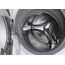 Hoover H-WASH 300 H3WP 4134TAM/1-S Waschmaschine/Energieeffizienzklasse A/Füllmenge 13 kg/Smarte Bedienung mit NFC-Technologie/BPM Inverter-Motor/Symbolblende
