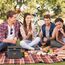 Lifewit Isolierte Kühltasche, Wiederverwendbare Lunchtasche, Tragbare Kühlbox auslaufsicher, Tragetasche mit verstellbarem Schulterriemen für Erwachsene für Arbeit/Picknick, Dunkelgrau, 9L 12 Dosen