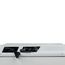 Mobicool ME27 elektrische Kühlbox 26L – 12V und 230V – Tragbare Camping Kühlbox für Auto, Wohnmobil, LKW und Outdoor Reisen – Zuverlässige Kühlung für unterwegs – Blau