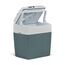 Mobicool ME27 elektrische Kühlbox 26L – 12V und 230V – Tragbare Camping Kühlbox für Auto, Wohnmobil, LKW und Outdoor Reisen – Zuverlässige Kühlung für unterwegs – Blau