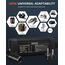 Wyxron Spannungswandler 230v auf 12v, Kfz Netzadapter 12V 15A Netzteil 180W Max Wechselrichter Adapter Zigarettenanzünder Steckdose, für Kühlbox/Autoausrüstung