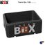 THERM BOX Styroporbox Klein 12BL Innen: 36x26x13cm 12-Liter Isolierbox Warmhaltebox Kühlbox Thermobehälter Wiederverwendbar
