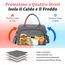 AOTM Kühltasche Klein für Frauen Männer, 12L Große Lunchtasche Isoliert Verstellbare Schultergurte, Faltbar Mini kühltasche kühlbox klein für Herren Damen, Isoliertasche für Arbeit Picknick Unterwegs