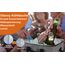 Kühltasche Groß 37L | GLANXY Kühlbox Faltbar Gross, Eistasche, Thermotasche | Picknicktasche | Lunchtasche | Warmhaltetasche | Camping/BBQ/Büro/Picknick/Arbeit | Wasserdicht & Auslaufsicher