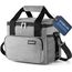 HELDENWERK Kühltasche klein & faltbar 10L, Isolierte Thermo Lunchtasche für Essen & Getränke, wasserdicht & auslaufsicher, Picknick Tasche klein, Kühlbox, Brunch Bag, Frühstückstasche, Mittagstasche