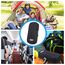 YOUSHARES Insulin Kühltasche mit 2 Kühlakku - TSA Diabetiker Tasche für Diabetikerzubehör, Epipen, Spritzen, Insulin und andere Medikamente Zubehör, Medikamententasche Pen Kühlbox auf Reisen (Schwarz)