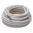 Kopp 150810841 Mantel-Leitung NYM-J, 3 x 1.5 mm², 10 m, grau