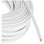 Kabel H03VVH2-F, 2x0.75 mm, 20 mt