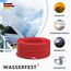 RedStar24 Premium Solarkabel 6mm² Rot - 20m - TÜV SÜD geprüft - UV-beständig, flexibel, Photovoltaik Kabel, PV Kabel, Solar Anschlusskabel für Solarpanel, Wechselrichter & Laderegler - langlebig
