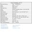 M&G Techno 10m NYY-J 3x1,5 mm² Erdkabel Elektro Strom Kabel Kupfer eindrähtig Made in Germany, 10775, Schwarz