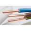 Elpar Hochleistungs-Stromkabel NYM-J, 3 x 1.5 mm² - Robust, Flexibel, Sicherheitsgeprüft, Energiesparend, Langlebig (50 m)