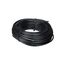 Kopp 152325008 Schlauchleitung H03 VV-F, 3 x 0.75 mm², 25 m, schwarz