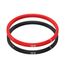 MMOBIEL 20 AWG Silikon Elektronik Kabel - 20 Gauge (0,52mm²) Verzinnte Kupferkabel - 2 Separate Kabel Rot & Schwarz Jede 2,5 m / 8.2 ft für Elektrische Reparatur, Sensoren, Drohnen, Lautsprecherkabel