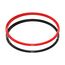 MMOBIEL 20 AWG Silikon Elektronik Kabel - 20 Gauge (0,52mm²) Verzinnte Kupferkabel - 2 Separate Kabel Rot & Schwarz Jede 1,5 m / 5 ft für Elektrische Reparatur, Sensoren, Drohnen, Lautsprecherkabel