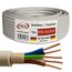 OKSI 10m NYM-J 5x2,5 mm² Mantelleitung Feuchtraumkabel Elektrokabel Kupfer Made in Germany