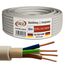 OKSI 50m NYM-J 4x1,5 mm² Mantelleitung Feuchtraumkabel Elektrokabel Kupfer Made in Germany