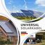 RedStar24 Premium Solarkabel 4mm² Rot - 10m - TÜV SÜD geprüft - UV-beständig, flexibel, Photovoltaik Kabel, PV Kabel, Solar Anschlusskabel für Solarpanel, Wechselrichter & Laderegler - langlebig