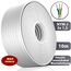 MAS Premium Feuchtraumkabel Stromkabel 5-200m Mantelleitung NYM-J 3x1, 5 2,5 4 6 10 oder 5x1,5 2,5 4 6 10 16 Elektrokabel für feste Verlegung (NYM-J 3x1, 5 mm², 10m)