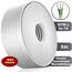 MAS Premium Feuchtraumkabel Stromkabel 5-200m Mantelleitung NYM-J 3x1, 5 2,5 4 6 10 oder 5x1,5 2,5 4 6 10 16 Elektrokabel für feste Verlegung (NYM-J 3x10 mm², 5m)