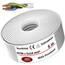 MAS Premium Feuchtraumkabel Stromkabel 5-200m Mantelleitung NYM-J 3x1, 5 2,5 4 6 10 oder 5x1,5 2,5 4 6 10 16 Elektrokabel für feste Verlegung (NYM-J 5x16 mm², 5m)