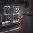 Manax SC2075T-30 Lautpsrecherkabel 2x0,75 mm² CCA (Boxenkabel/Audiokabel), Ring 30 m, transparent
