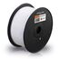 Manax SC2075W-20 Lautpsrecherkabel 2x0,75 mm² CCA (Boxenkabel/Audiokabel), Ring 20 m, weiß