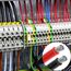 QWORK® 8AWG 8,3mm² Silikon Elektronik Kabel - 1,5M Schwarz und 1,5M Rot 8 Gauge 1650 Litzen verzinnten Kupferadern - Flexibel, Weich, Niedrige Impedanz