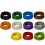 10m 6mm² LAPP Kabel H07V-K Einzelader Litze Leitung Einzelader flexibel (Orange)