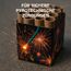 h2i Zündschnur | 24 m | Ø 2,0 mm | +/- 90 s/m | Anzündlitze Grüne Visco ideal für Pyrotechnik, Feuerwerk & Outdoor-Effekte | Sicherheit & Zuverlässigkeit | b | Flexibel zuschneidbar
